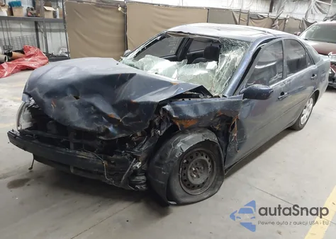 2003 Toyota Camry Le из США, поврежденный, VIN JTDBE32K830232344